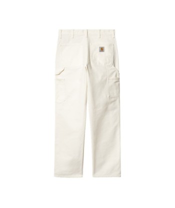 Carhartt Wip Single Knee Pant - Wax Rinsed 50-70% off 