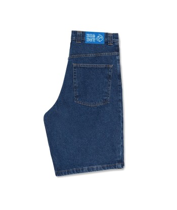 Polar Big Boy Shorts - Dark Blue solde