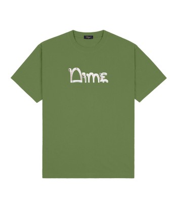 Dime Winner T-Shirt - Fir suggérées chez