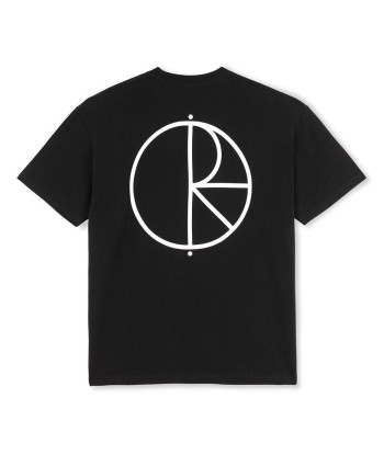 Polar Stroke Logo T-Shirt - Black les ligaments