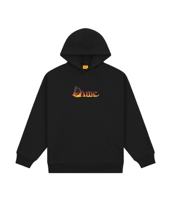 Dime Classic Skynet Hoodie Sweat A Capuche - Black vous aussi creer 