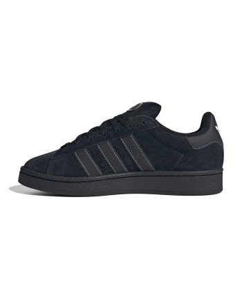 Adidas Campus 00S Core Black / Core Black / Footwear White Fin de série