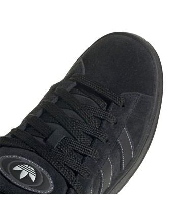 Adidas Campus 00S Core Black / Core Black / Footwear White Fin de série