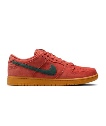 Nike SB Dunk Low Pro - Burnt Sunrise / Vintage Green ouvre sa boutique