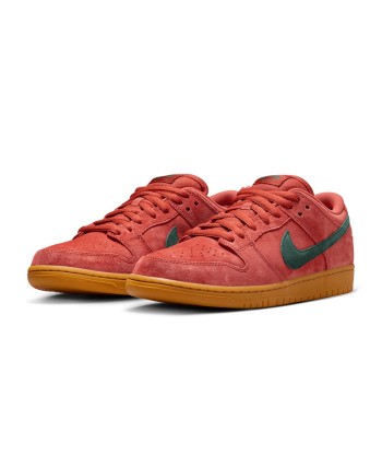 Nike SB Dunk Low Pro - Burnt Sunrise / Vintage Green ouvre sa boutique