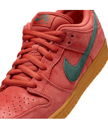 Nike SB Dunk Low Pro - Burnt Sunrise / Vintage Green ouvre sa boutique