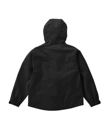 Gramicci Peak 3-L Dwr Shell Jacket - Black Toutes les collections ici