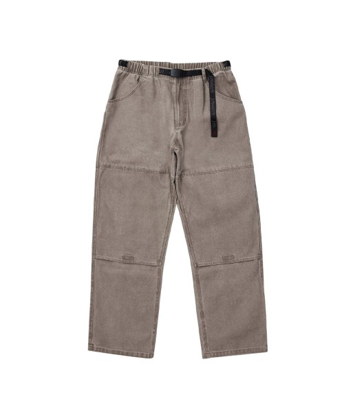 Gramicci O.G. Canvas Mountain Pant - Oat la chaussure