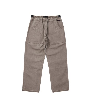 Gramicci O.G. Canvas Mountain Pant - Oat la chaussure