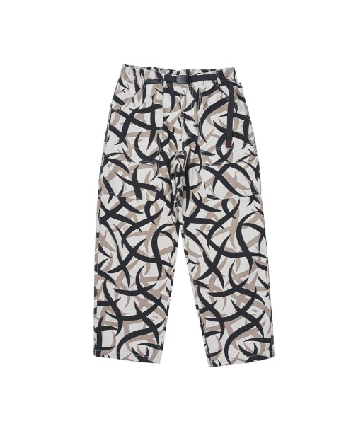 Gramicci Canvas Eqt Pant - Tribal Snow 2023