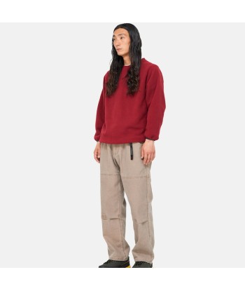 Gramicci O.G. Canvas Mountain Pant - Oat la chaussure