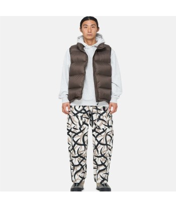 Gramicci Canvas Eqt Pant - Tribal Snow 2023