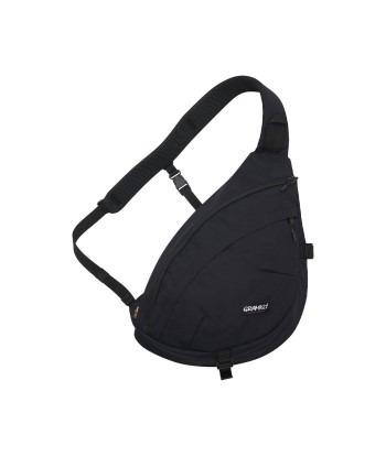 Gramicci Cordura Sling Bag - Black pas cher chine