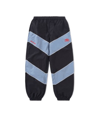 Butter X Umbro Diamond Tracksuit Pants Black / Slate outlet