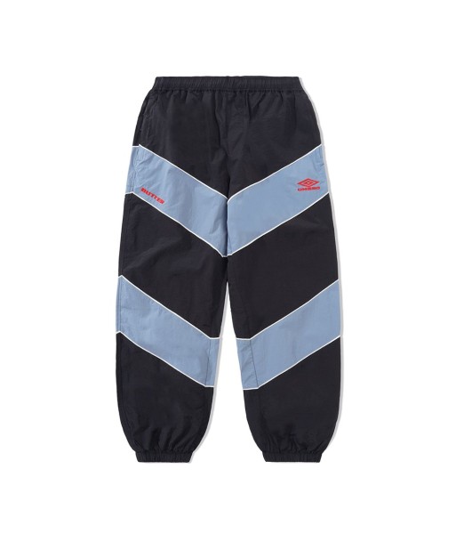 Butter X Umbro Diamond Tracksuit Pants Black / Slate outlet