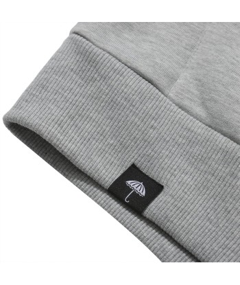 Helas Mighty Hoodie Sweat A Capuche - Heather Grey prix pour 