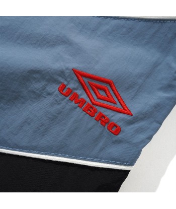 Butter X Umbro Diamond Tracksuit Pants Black / Slate outlet