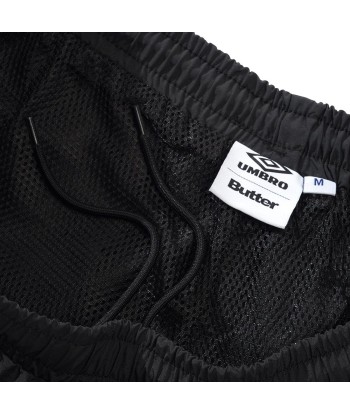 Butter X Umbro Diamond Tracksuit Pants Black / Slate outlet