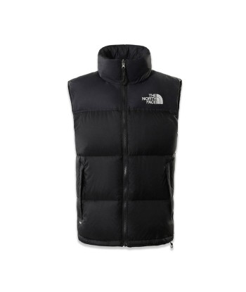 The North Face 1996 Retro Nuptse Vest Nuptse R Tnf Black solde