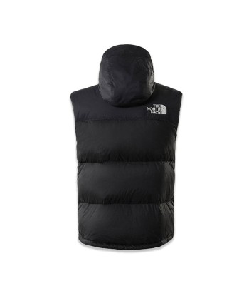 The North Face 1996 Retro Nuptse Vest Nuptse R Tnf Black solde