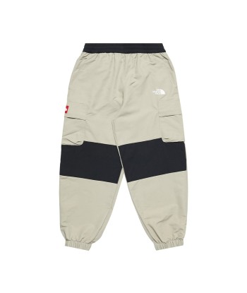 The North Face M Hmlyn Track Pantalon Clay Grey / Tnf Black l'évolution des habitudes 