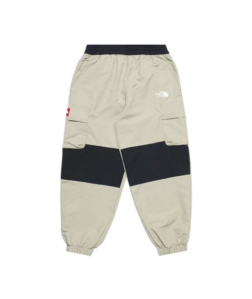 The North Face M Hmlyn Track Pantalon Clay Grey / Tnf Black l'évolution des habitudes 