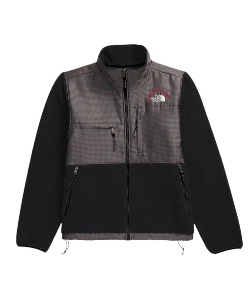 The North Face Retro Denali Jacket Tnf - Black Moonstone Grey Comparez et commandez 