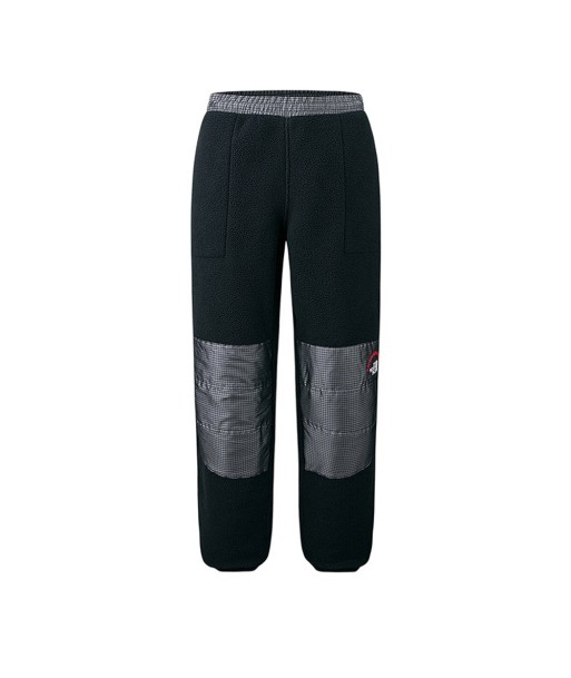 The North Face Retro Denali Pant Tnf Black / Moonstone Grey de la marque