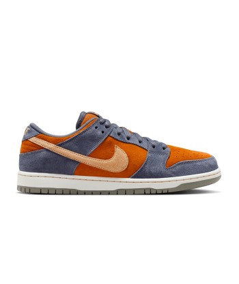 Nike SB Dunk Low Pro - Light Carbon / Sesame Monarche - Summit White acheter en ligne