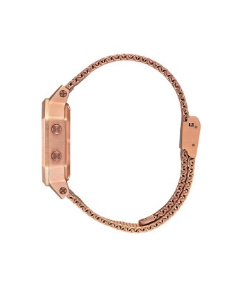 Montre Nixon Siren Milanese - All Rose Gold Comparez plus de prix