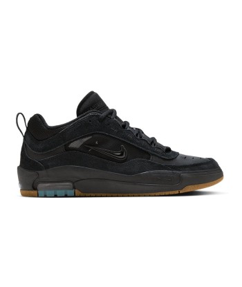 Nike SB Air Max Ishod 2 - Black / Black / Anthracite / Black store