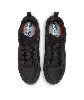 Nike SB Air Max Ishod 2 - Black / Black / Anthracite / Black store