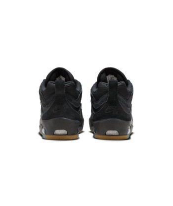 Nike SB Air Max Ishod 2 - Black / Black / Anthracite / Black store