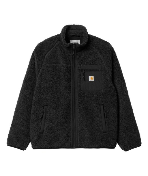 Carhartt Wip Prentis Liner Jacket - Black / Black À commander