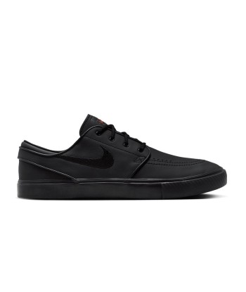 Nike Sb Zoom Janoski Og+ Iso Black / Black - Black - Black offre 