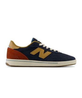 New Balance Numeric Nm 480 Eclipse / Great Plains brillant des détails fins