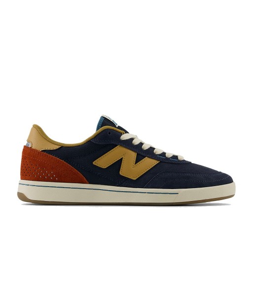 New Balance Numeric Nm 480 Eclipse / Great Plains brillant des détails fins