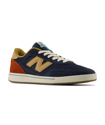 New Balance Numeric Nm 480 Eclipse / Great Plains brillant des détails fins