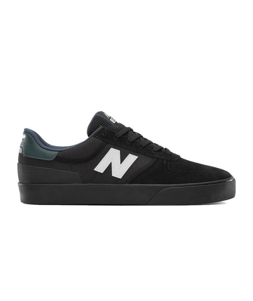 New Balance Numeric Nm 272 Black / White Découvrez la collection