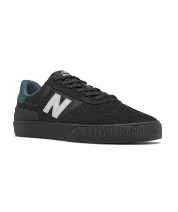 New Balance Numeric Nm 272 Black / White Découvrez la collection