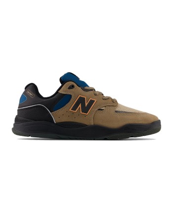 New Balance Numeric Nm Tiago Lemos 1010 Mushroom / Black de l' environnement