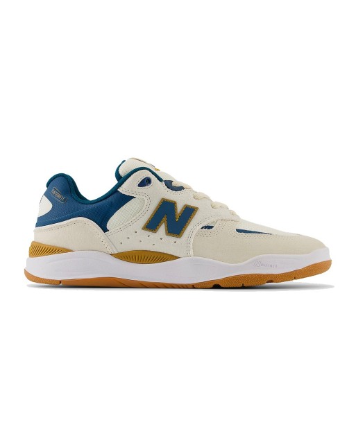 New Balance Numeric Nm Tiago Lemos 1010 Linen / Deep Sea Le MVP de beaucoup