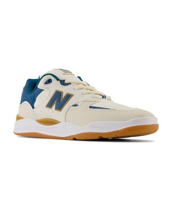 New Balance Numeric Nm Tiago Lemos 1010 Linen / Deep Sea Le MVP de beaucoup