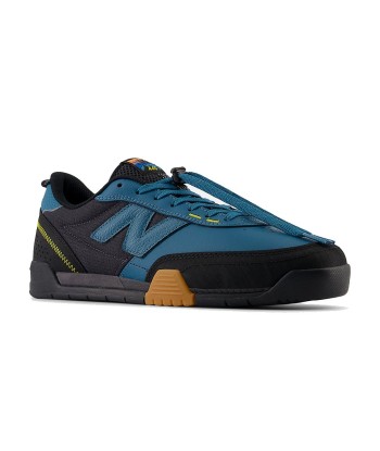 New Balance Numeric Nm 440 V2 Trail Terrarium / Black votre restaurant rapide dans 