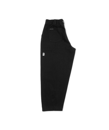 Poetic Collective Ballon Pants Pantalon - Black Denim Découvrez la collection