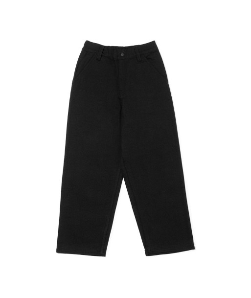 Poetic Collective Poet Pants Pantalon - Black Denim en ligne