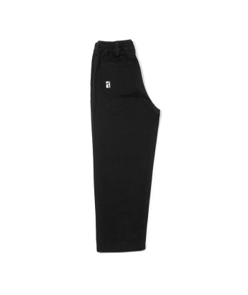 Poetic Collective Poet Pants Pantalon - Black Denim en ligne