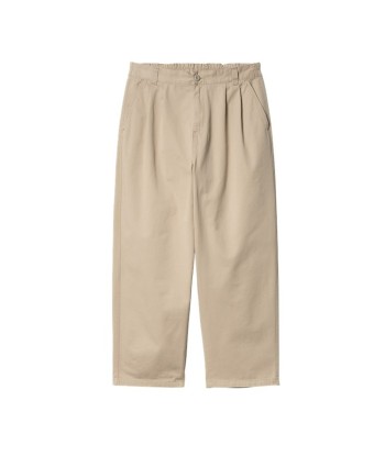 Carhartt Wip Marv Pant - Wall Stone Washed 50-70% off 