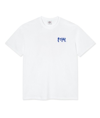 Polar Bear T-Shirt - White store