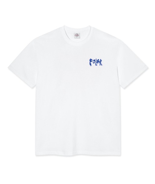 Polar Bear T-Shirt - White store